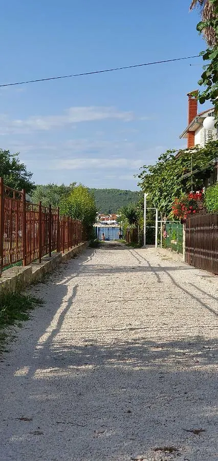 Apartman Suky